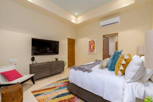 3BD Begati Ocean Views with Luxury Resort in Cabo San Lucas, Mexico