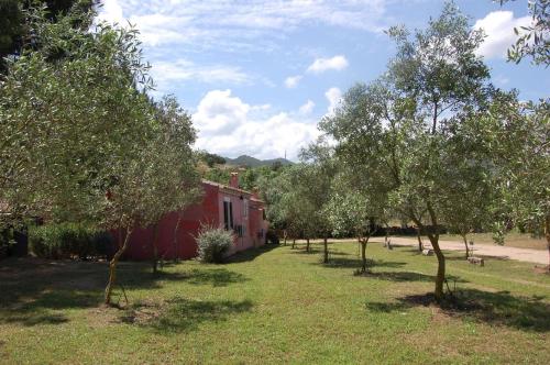 Gästezimmer für 2 Personen 1 Kind ca 30 qm in Loiri Porto San Paolo, Sardinien Gallura - b58191