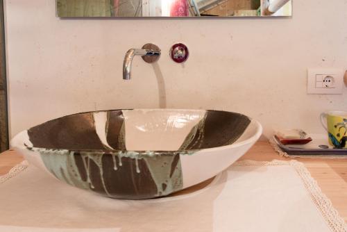 La Ücia by Fana Ladina