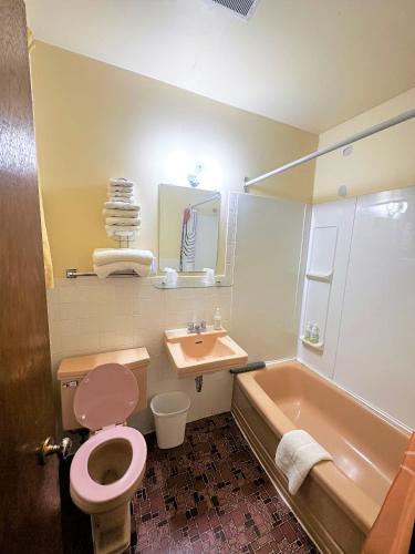 2 double beds