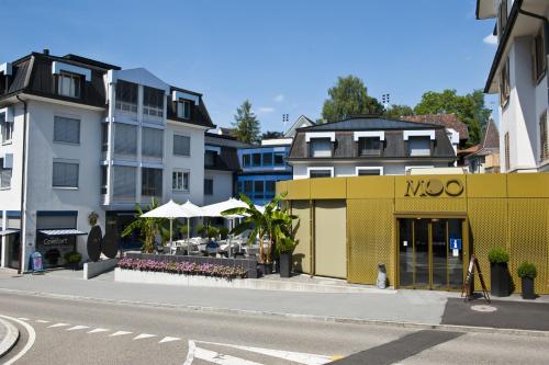 Herisau Swiss Quality Hotel