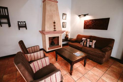 542490370 All Suite El Marques de Antigua
