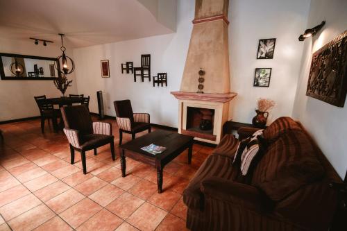 542490780 All Suite El Marques de Antigua