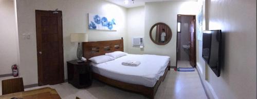 Star hotel in San Pablo City