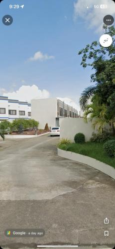 Star hotel in San Pablo City