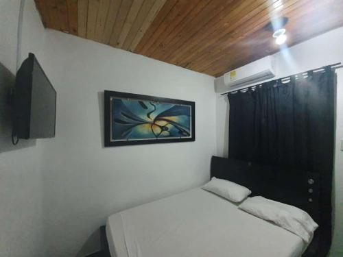 El rancho de arnolis