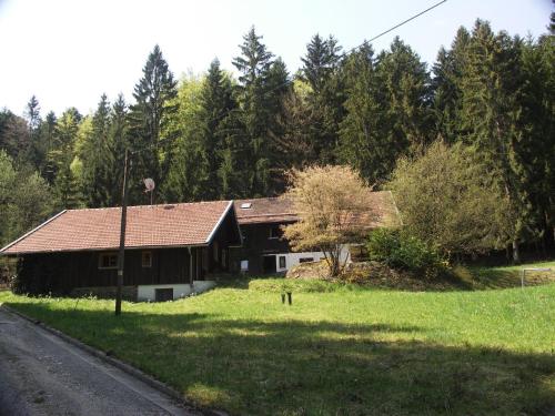 Ferienwohnung im Bayerischen Wald für 10 Personen