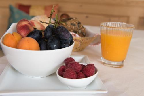 La Ücia by Fana Ladina