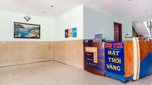 Wyposażenie, OYO 752 Mat Troi Vang in Tan Phu