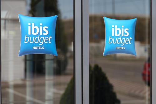 Ibis Budget Madrid Alcalá de Henares La Dehesa