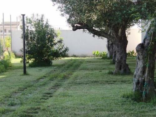 Ferienwohnung für 2 Personen und 2 Kinder in Marsala, Sizilien