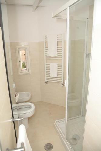 Spanish Steps House Vittoria - image 11
