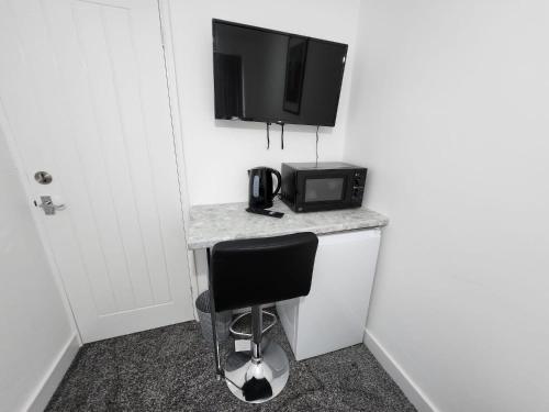 4 Bedroom 2 Bathroom Shared House - Near BHX and NEC, Birmingham (fotografie 4)