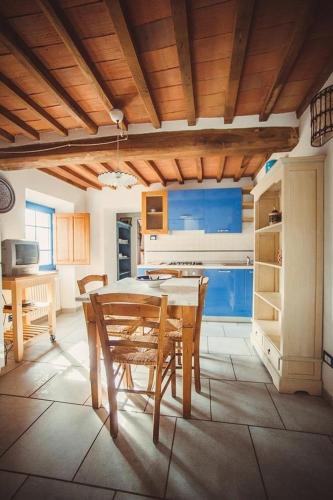 Ferienwohnung für 4 Personen ca 55 m in Massa, Toskana Versilia in Massa