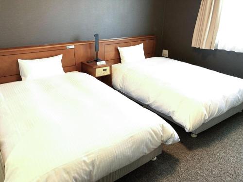 Hotel Route-Inn Mikawa Inter