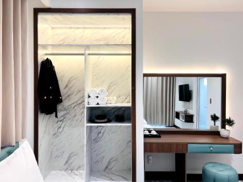 LE'S DALAT SKY Hotel Da Lat