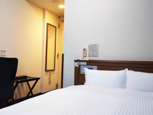 Hotel Route-Inn Tsuruga Ekimae