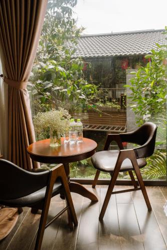 King Kong Homestay – Ninh Binh