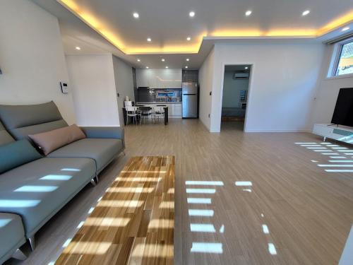 Yeosu Thestay 풀빌라 사진 2