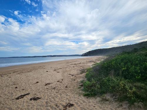 Grand Beach Retreat