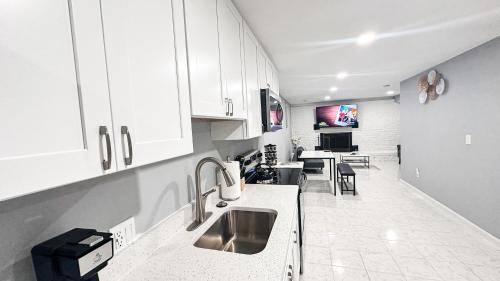 Pristine by DC, FEDEX Stadium &UMC center to DMV Metro Area in Hyattsville, USA