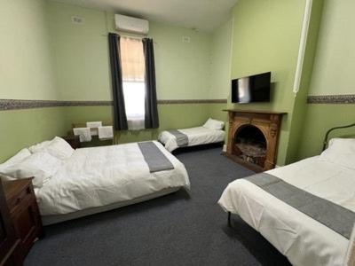 The Exchange Pingelly in Cuballing