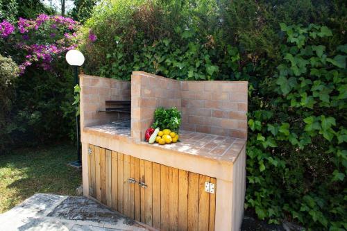 Klimatisiertes Ferienhaus Julieta mit Pool Klimatisiertes Ferienhaus Julieta mit Pool