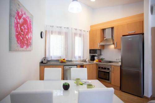 Klimatisiertes Ferienhaus Julieta mit Pool Klimatisiertes Ferienhaus Julieta mit Pool