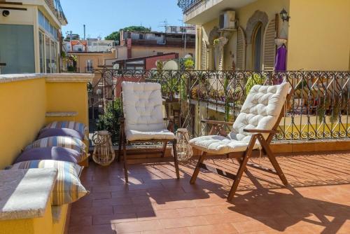 Ferienwohnung für 8 Personen ca 240 qm in Taormina, Sizilien Ostküste von Sizilien