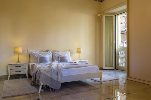 Ferienwohnung für 8 Personen ca 240 qm in Taormina, Sizilien Ostküste von Sizilien
