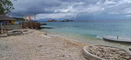 Fins Pacific Coral Bay by Hiverooms