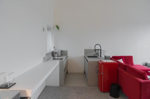 Ohyeongjae Private Pool Villa