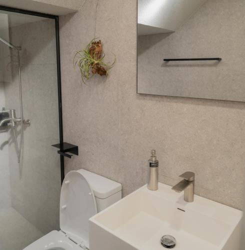 Ohyeongjae Private Pool Villa