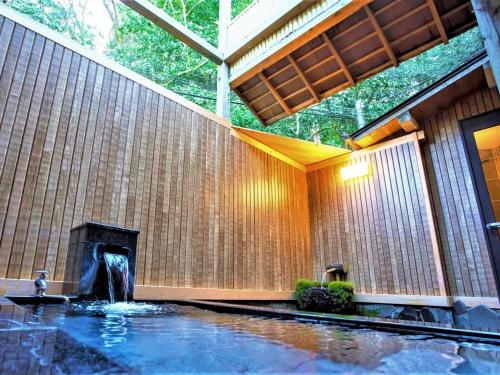 箱根小涌園 三河屋旅館