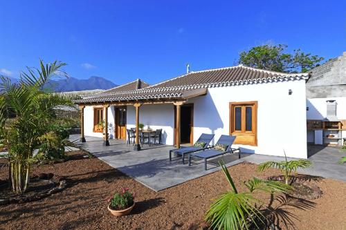 Ferienhaus für 2 Personen ca 80 qm in La Laguna, La Palma Westküste von La Palma