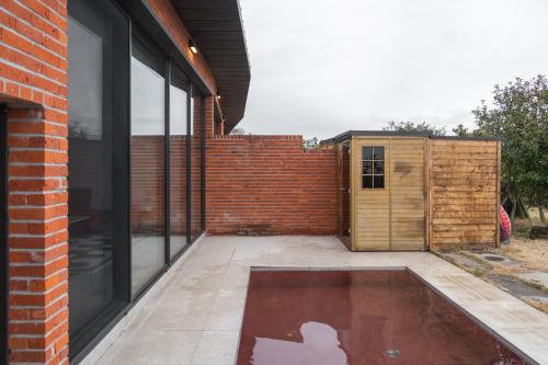 Ohyeongjae Private Pool Villa