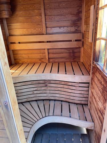 Ohyeongjae Private Pool Villa