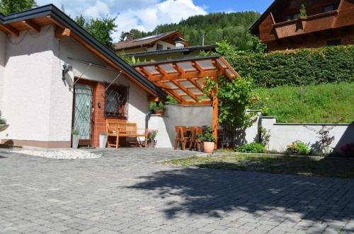  Studio für 2 Personen ca 20 m in Flattach, Kärnten Oberkärnten in Flattach