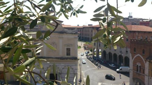 B&B Dei Cavalieri – Pisa, MN
