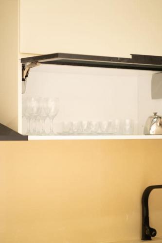 Keyless Smart door/ New /Free parking/Central, Casablanca (fotografie 7)