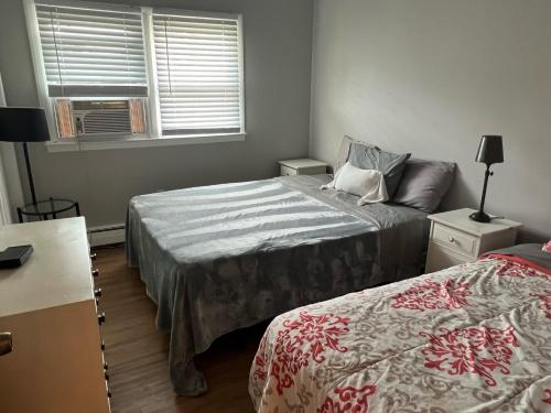 Near Ocean Ave 3 Bedrooms Apartment in Long Branch, USA