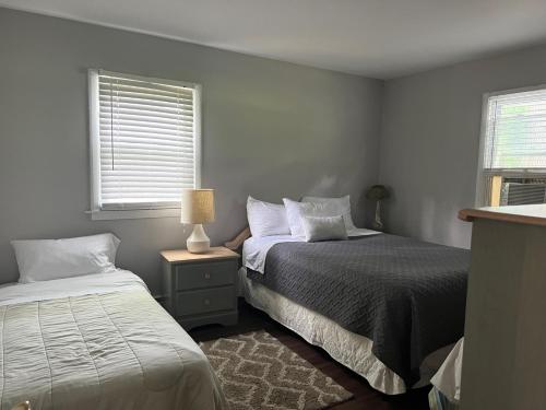 Near Ocean Ave 3 Bedrooms Apartment in Long Branch, USA