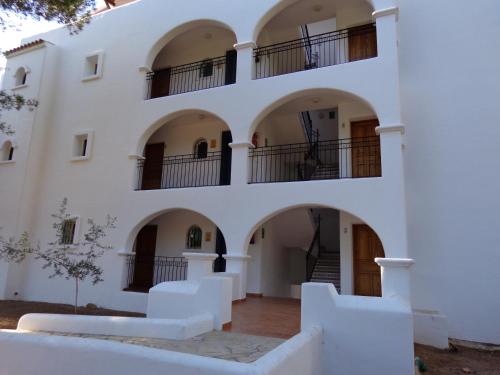 Apartamentos Los Pinares Benet - image 6