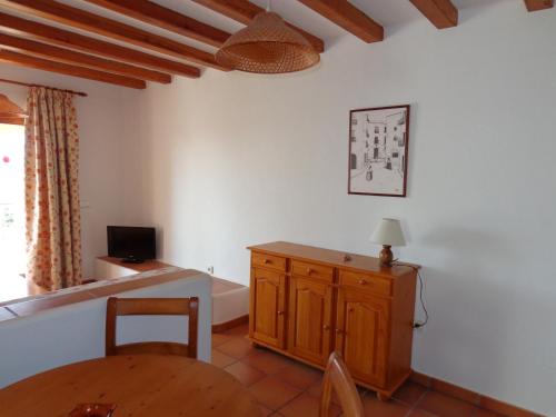 Apartamentos Los Pinares Benet - image 9
