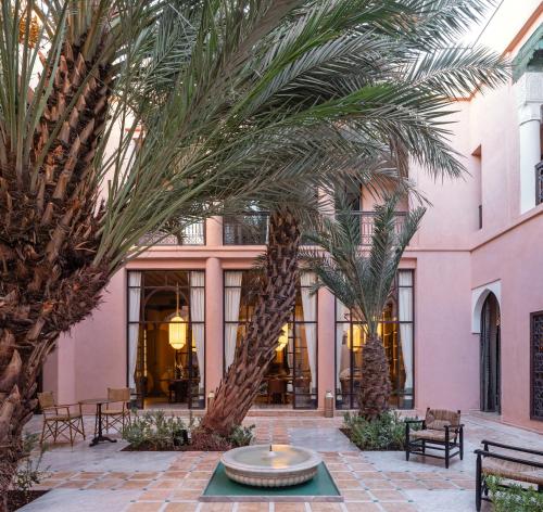 Riad Dar Al Dall - This Time Tomorrow in Marrakech - image 5