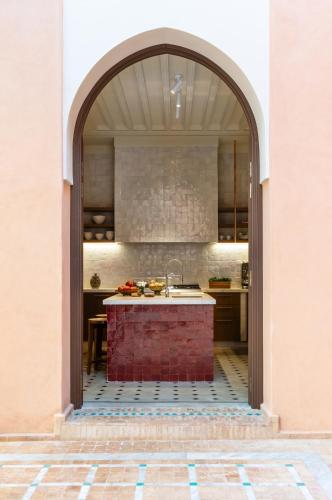 Riad Dar Al Dall - This Time Tomorrow in Marrakech - main image