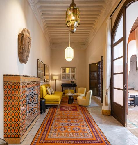 Riad Dar Al Dall - This Time Tomorrow in Marrakech - image 7