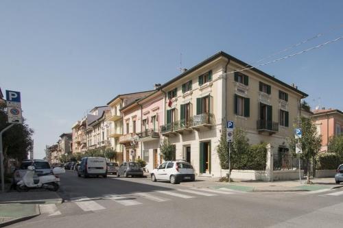  Casa Fornaciari affittacamere in Viareggio