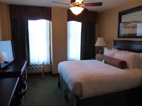 Missouri Athletic Club, St. Louis (MO)
