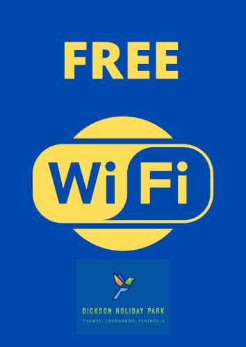 迪克森假日公园